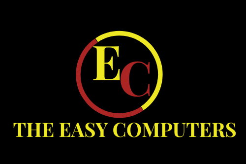 logo of the easy computers